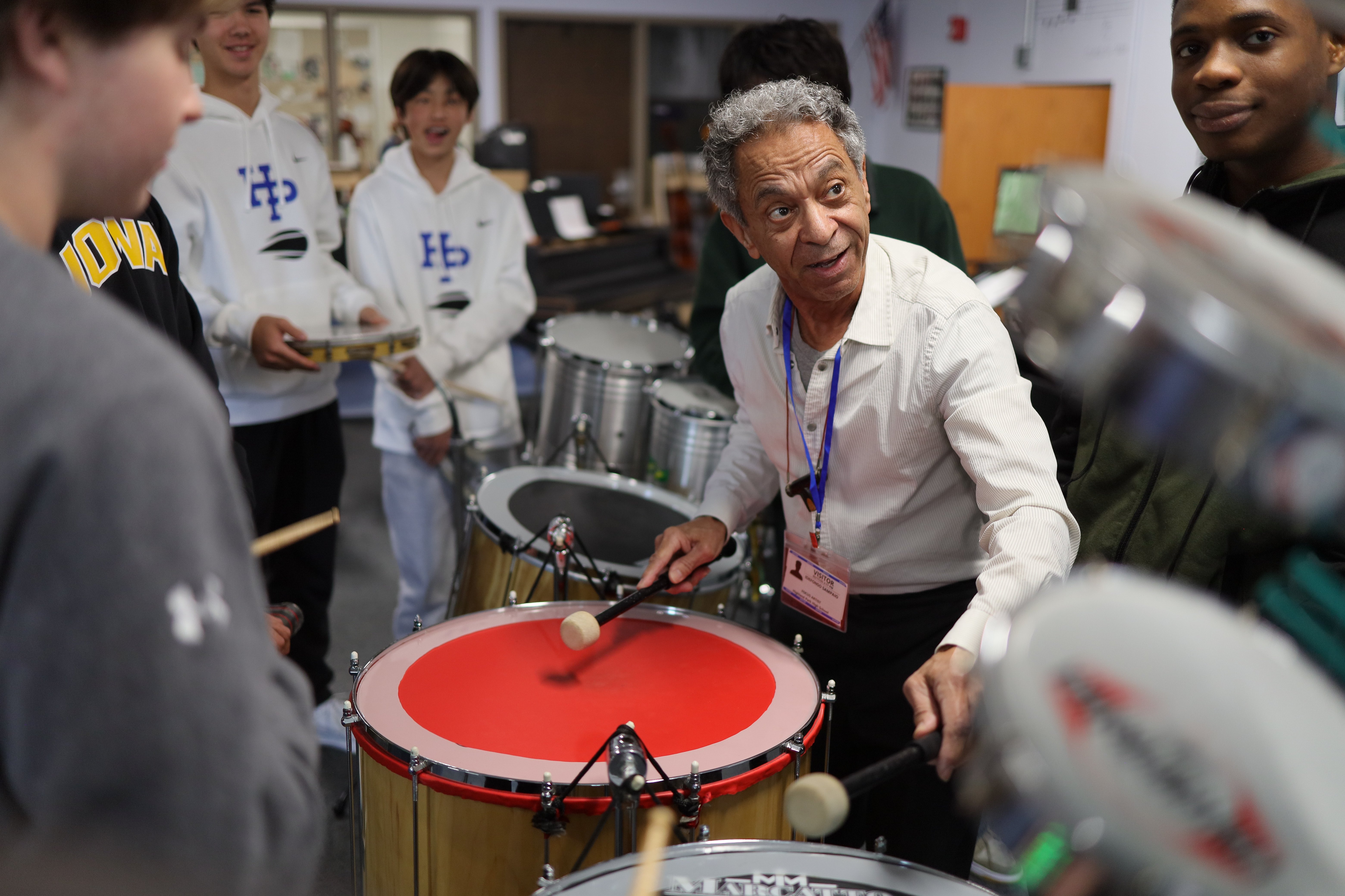 Come Back Into Focus Honoring The Chairwomen of The PAST 60 Years at 28 Mile Distilling